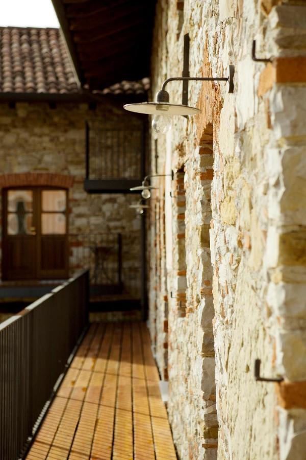 Agriturismo L'Uva E Le Stelle Faedis Luaran gambar